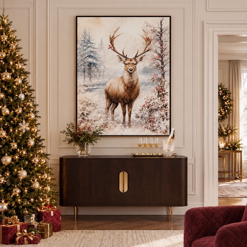 Plakat Jelonek 50cm x 70xm