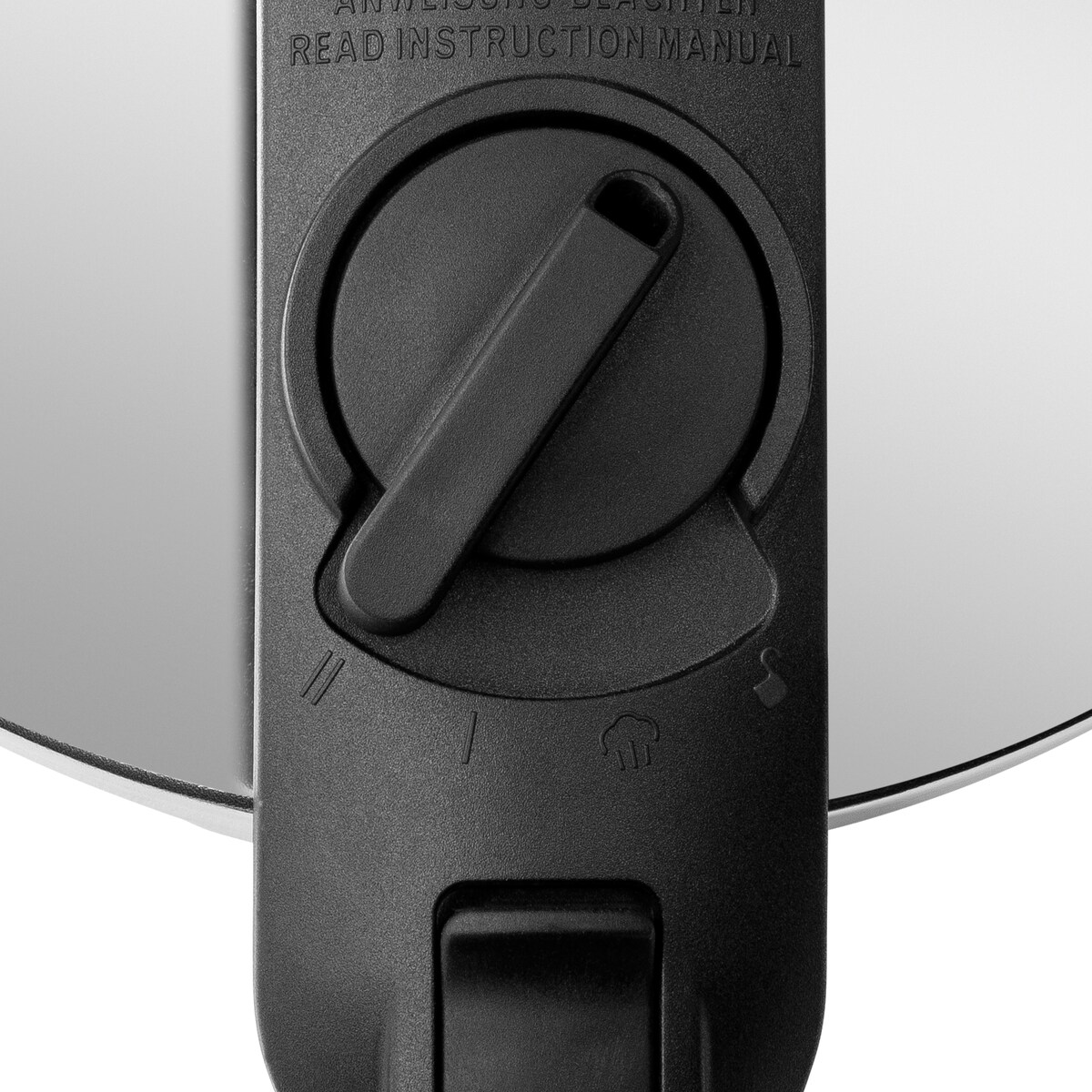 Szybkowar Zwilling EcoQuick II - 6 ltr