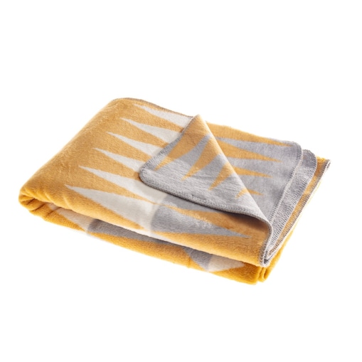 Koc Cosy Home 150x200cm India, 150x200cm