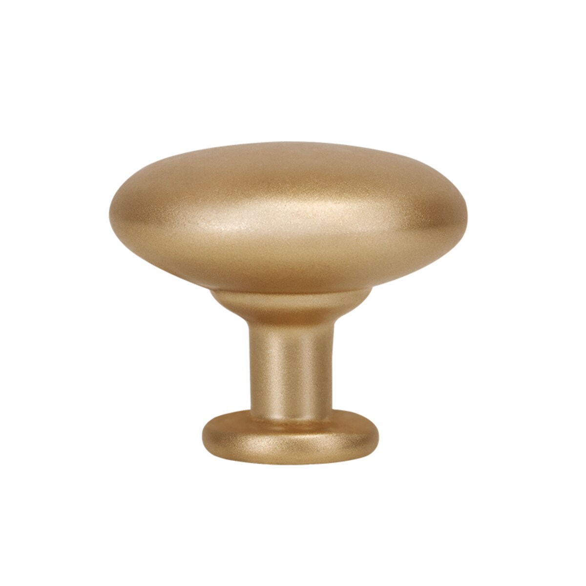 Gałka do mebli złota uchwyt meblowy 28 mm