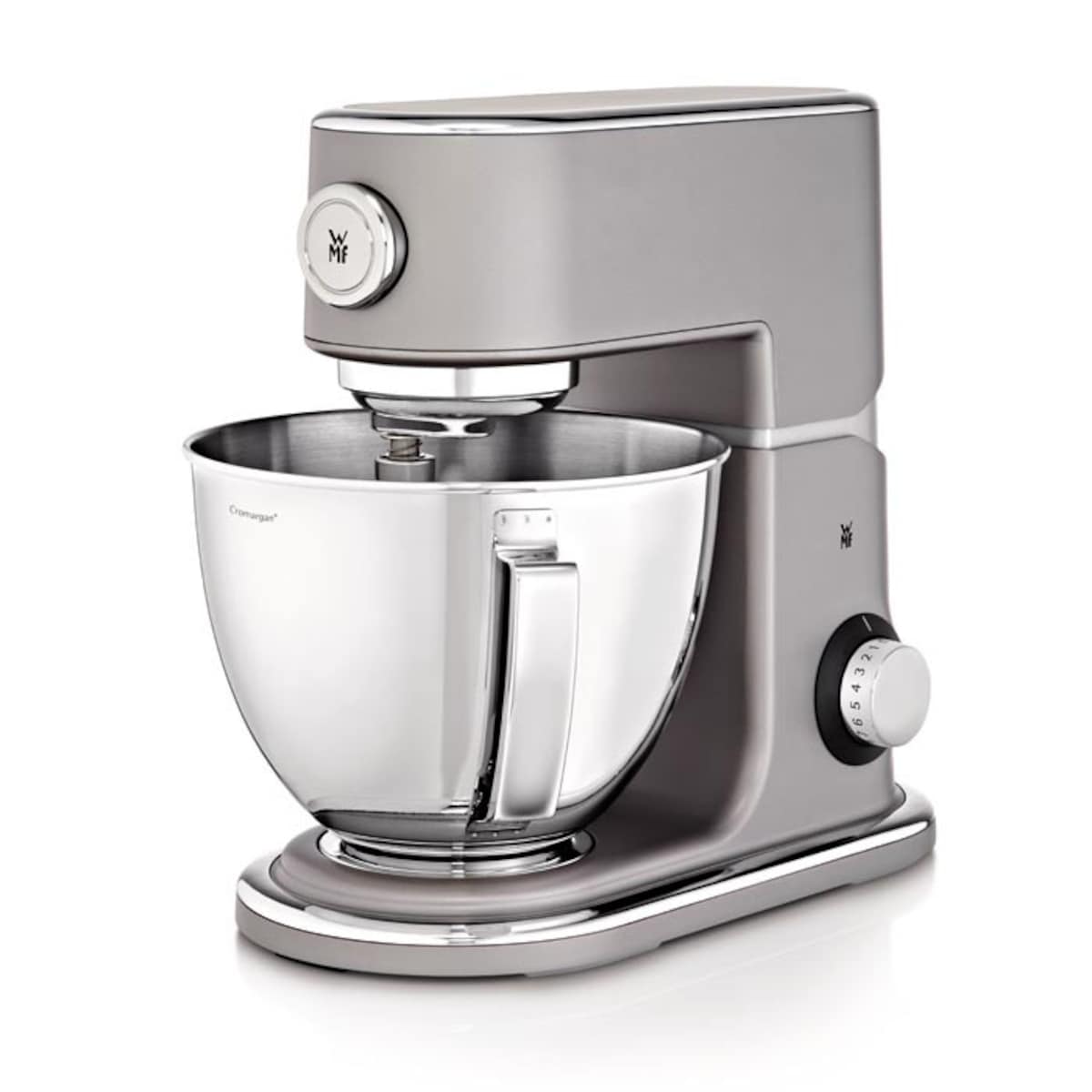 Robot kuchenny szary Profi Plus, WMF