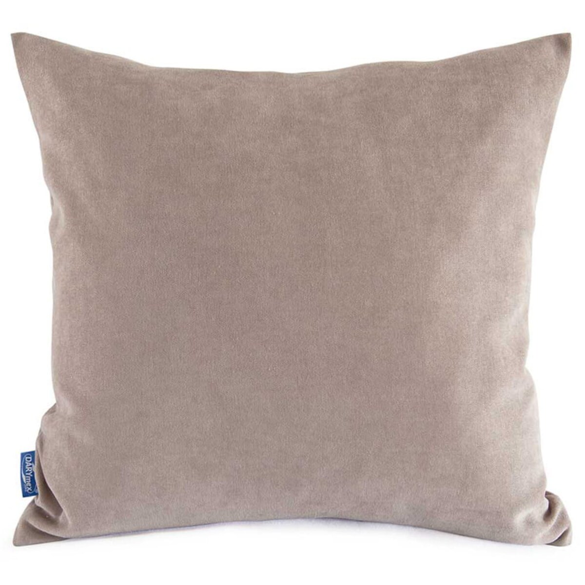 Poszewka dekoracyjna 40x40 Veluri kolor beż