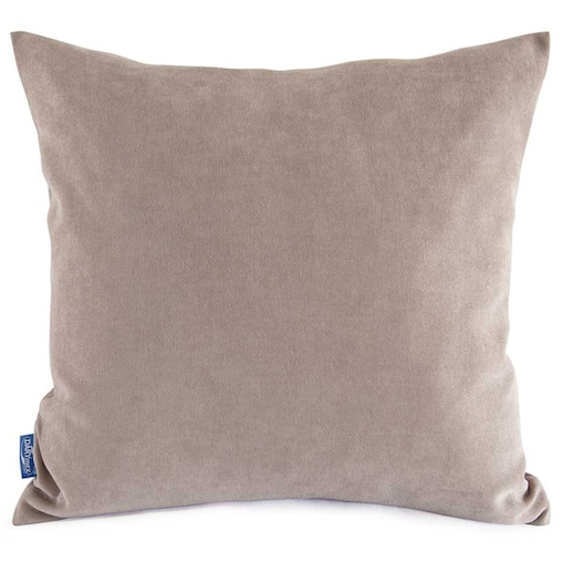 Poszewka dekoracyjna 40x40 Veluri kolor beż