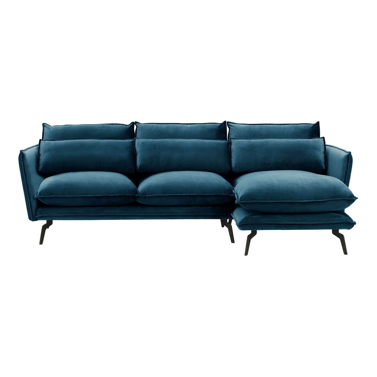 Narożnik prawy Layla-Velluto 11