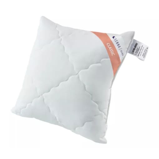 Poduszka 40x40 CLASSIC COMFORT Biała