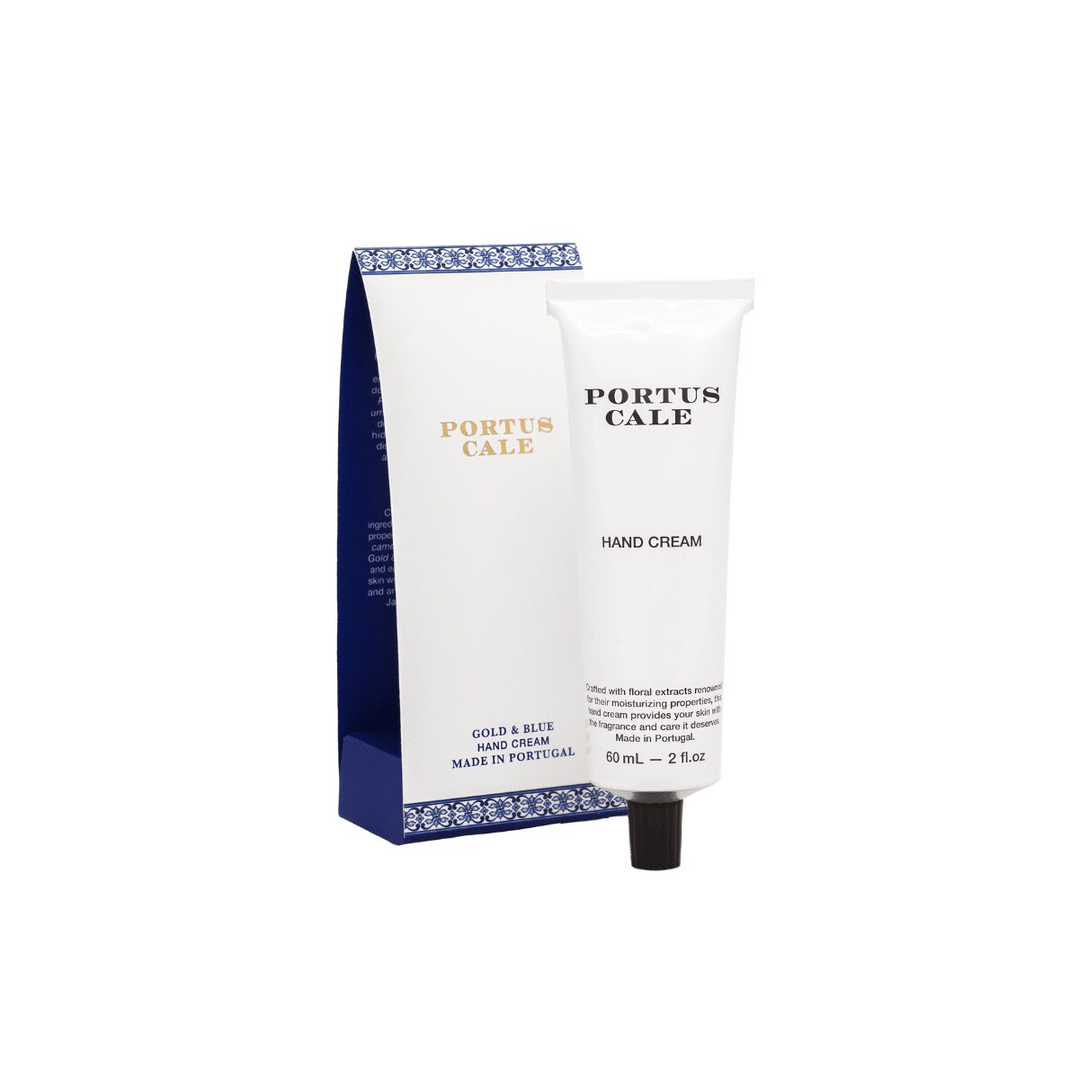 Krem do rąk Portus Cale Gold&Blue 60ml