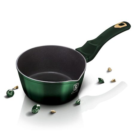 Rondel z dzióbkiem 1,2L zielony Berlinger Haus BH-6055