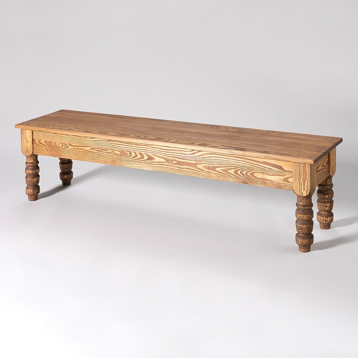 Ławka Alma 170x40x46 cm, 170x40x46 cm