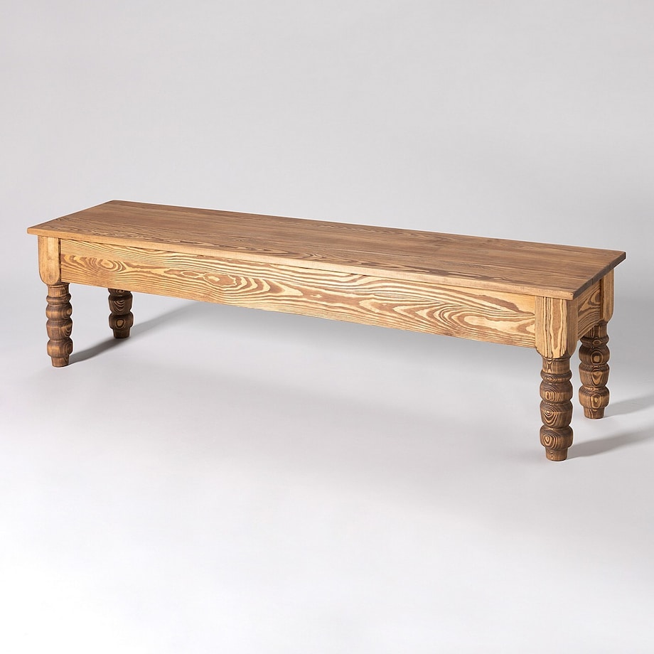 Ławka Alma 170x40x46 cm, 170x40x46 cm