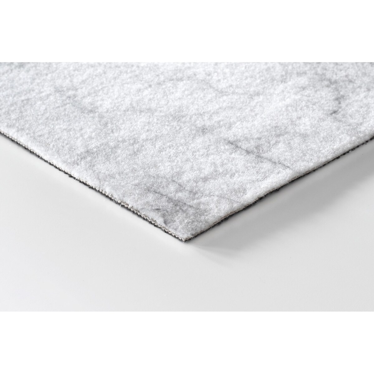 Wycieraczka zewnętrzna XXL Biały marmur 150x100cm