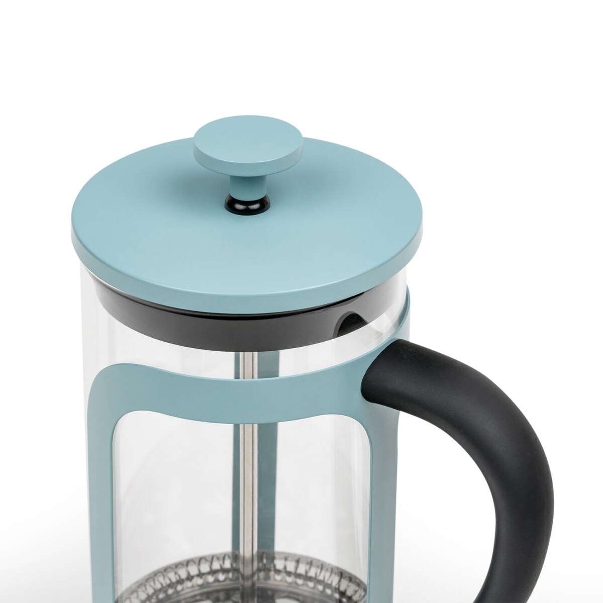 French press Moshi 0,6L - miętowy / Leopold Vienna