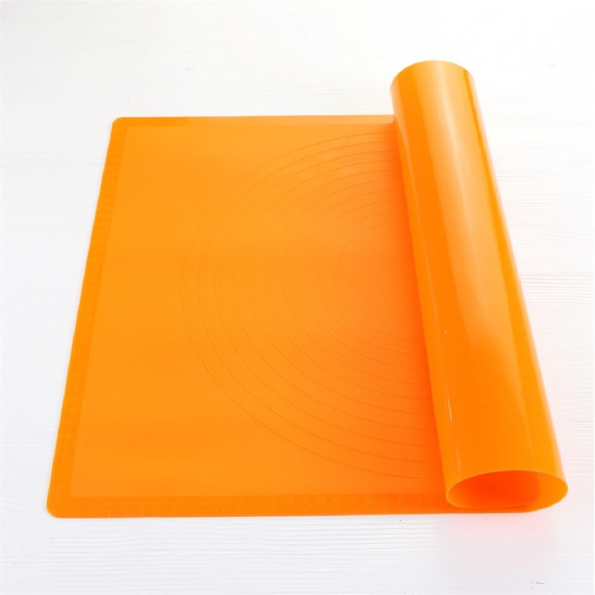 Tiross silikonowa stolnica mata 50 x 40cm TS3962