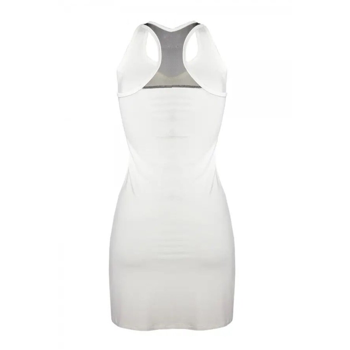 Koszulka Melita Ecru Ecru, XXL