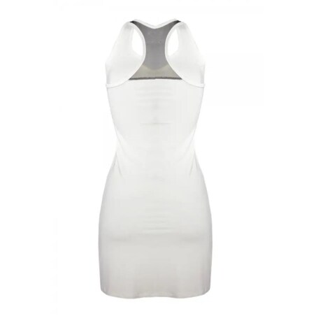 Koszulka Melita Ecru Ecru, XXL