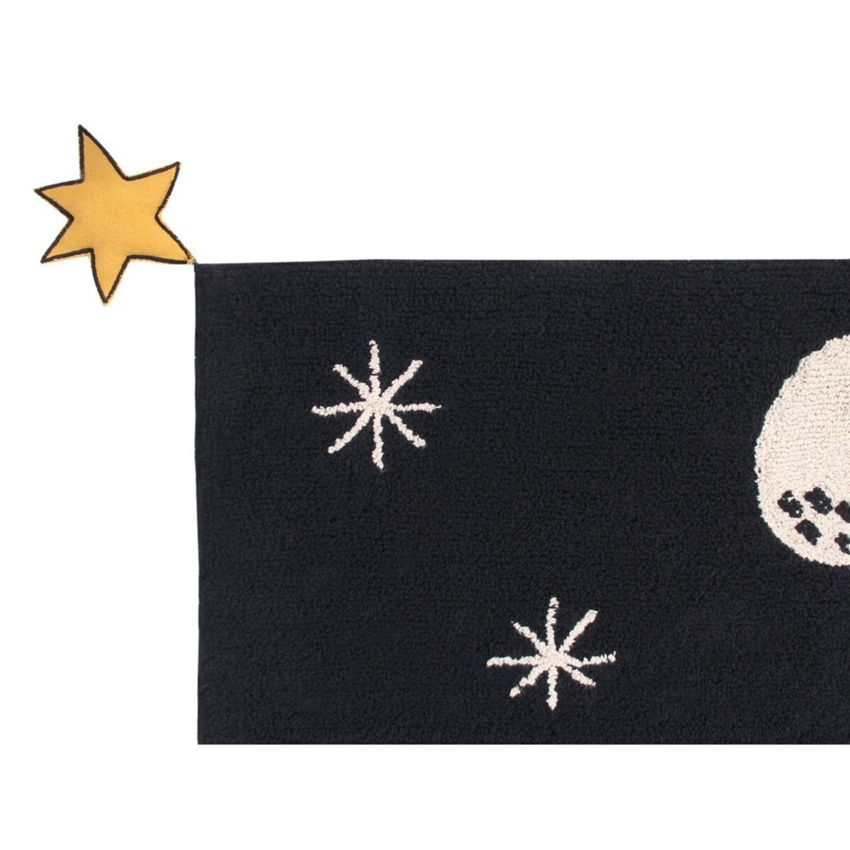 Dywan Bawełniany Universe 140x200 cm Lorena Canals