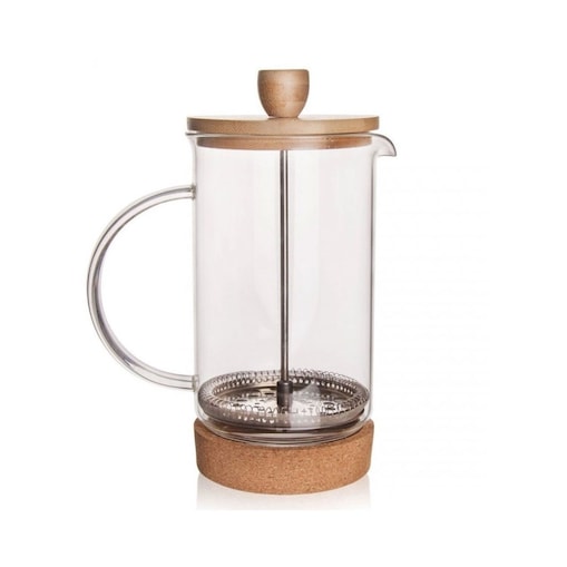 Orion zaparzacz tłokowy do kawy/herbaty 400ml 52955