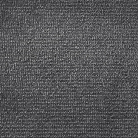 vidaXL Kanapa dla dziecka, antracytowa, miękki plusz