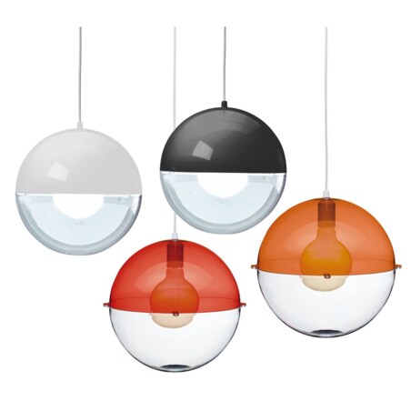 Lampa wisząca ORION, sufitowa, KOZIOL