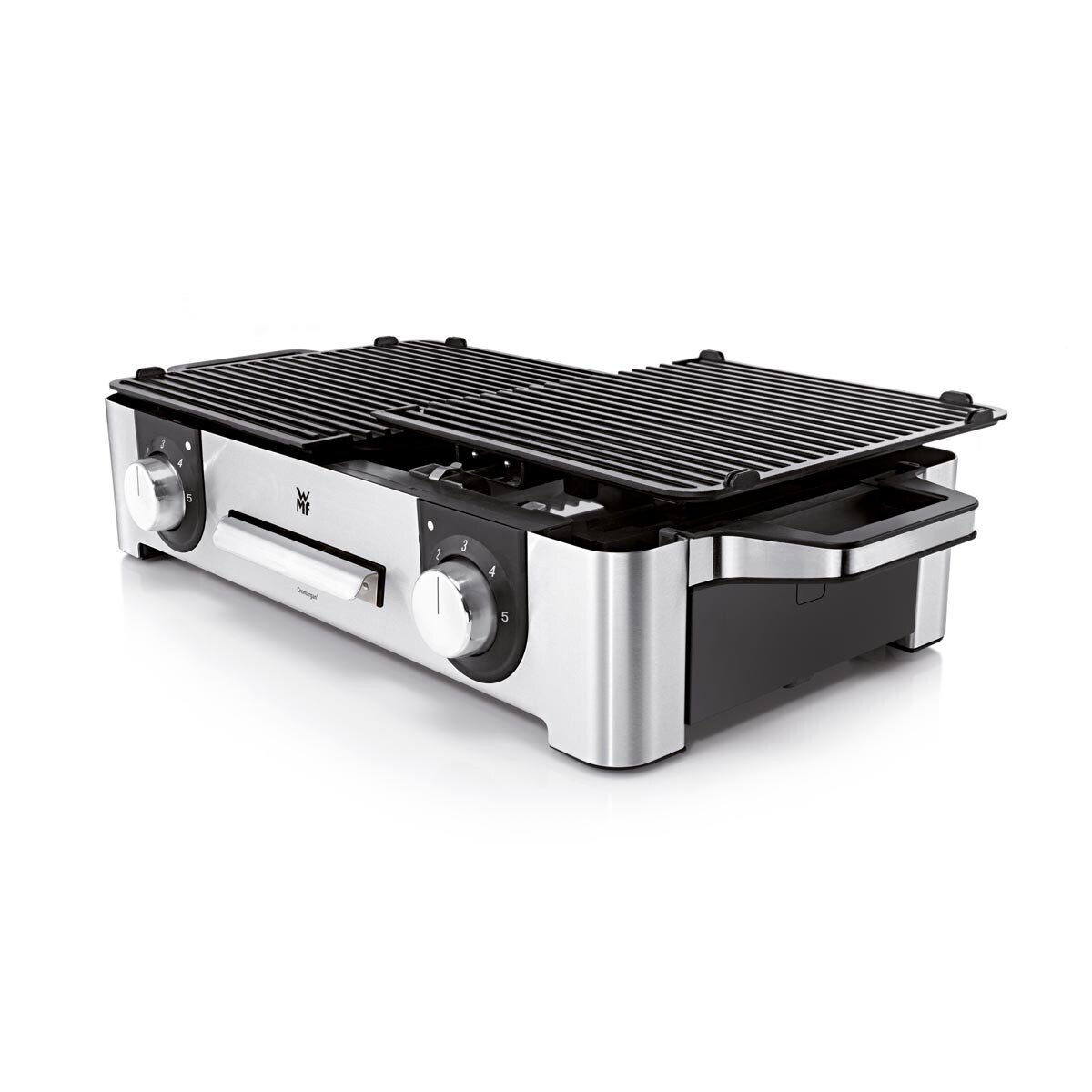 Duży grill elektryczny Lono, 50 x 28 x 18 cm, WMF