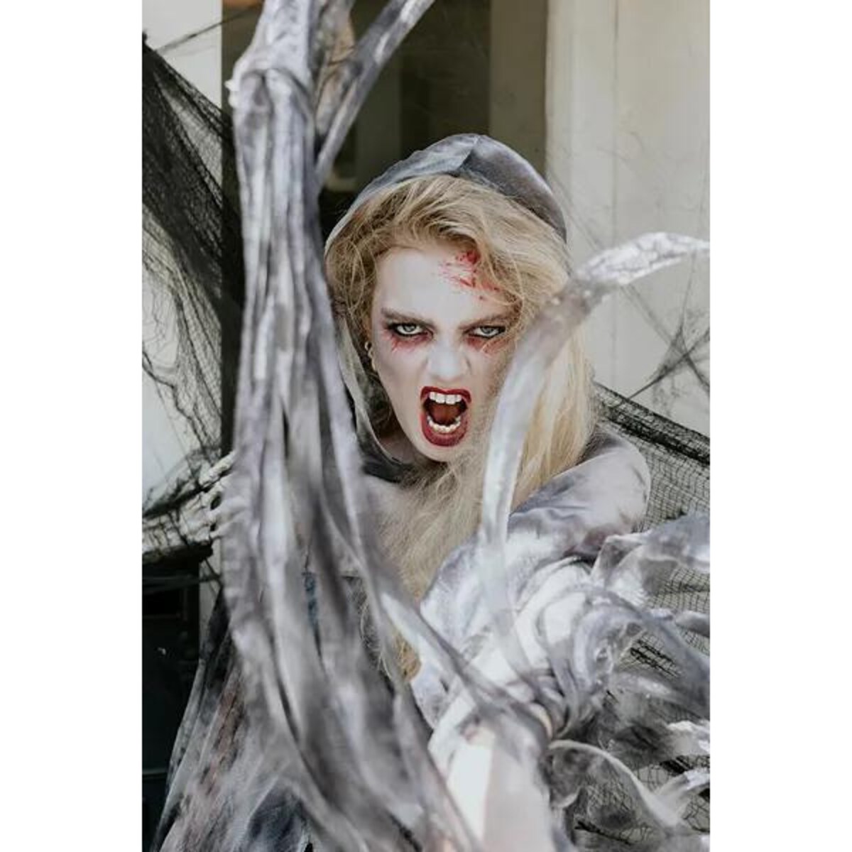 Sztuczna krew w sprayu, 30 ml