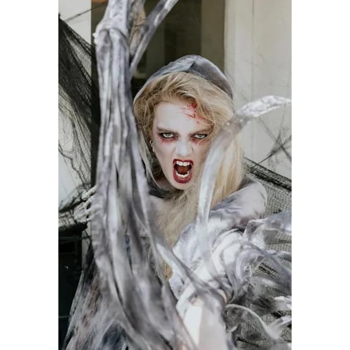 Sztuczna krew w sprayu, 30 ml