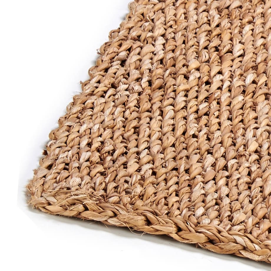 Mata dywanik z trawy morskiej 90 x 60 cm