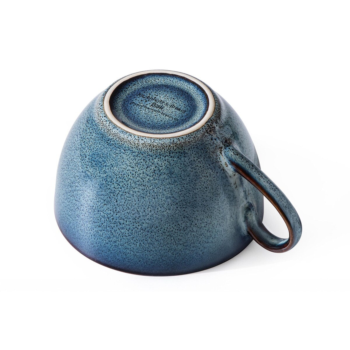 BALI Zestaw kawowy 6 os. (18 el.)