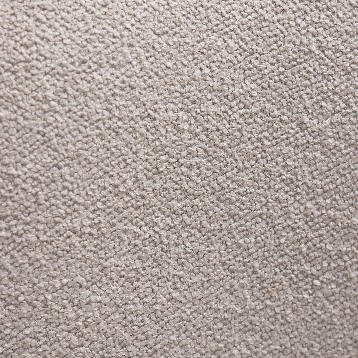 Krzesło tapicerowane LAGOTTO szarobeżowe 78x52x59,5 cm