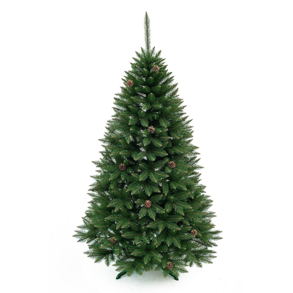 Choinka sztuczna Świerk skandynawski