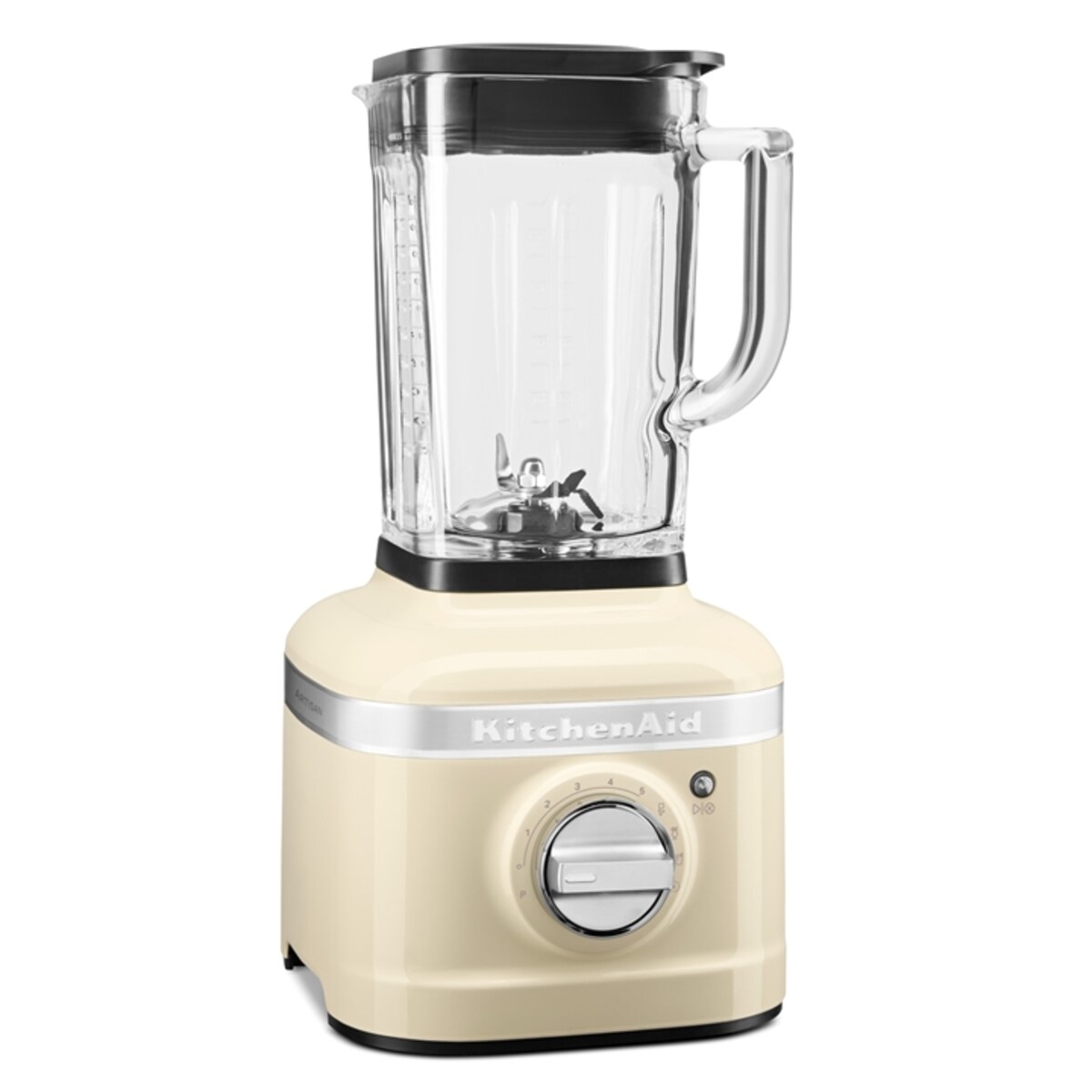 1,4L Blender K400 Artisan 5KSB4026EAC kremowy