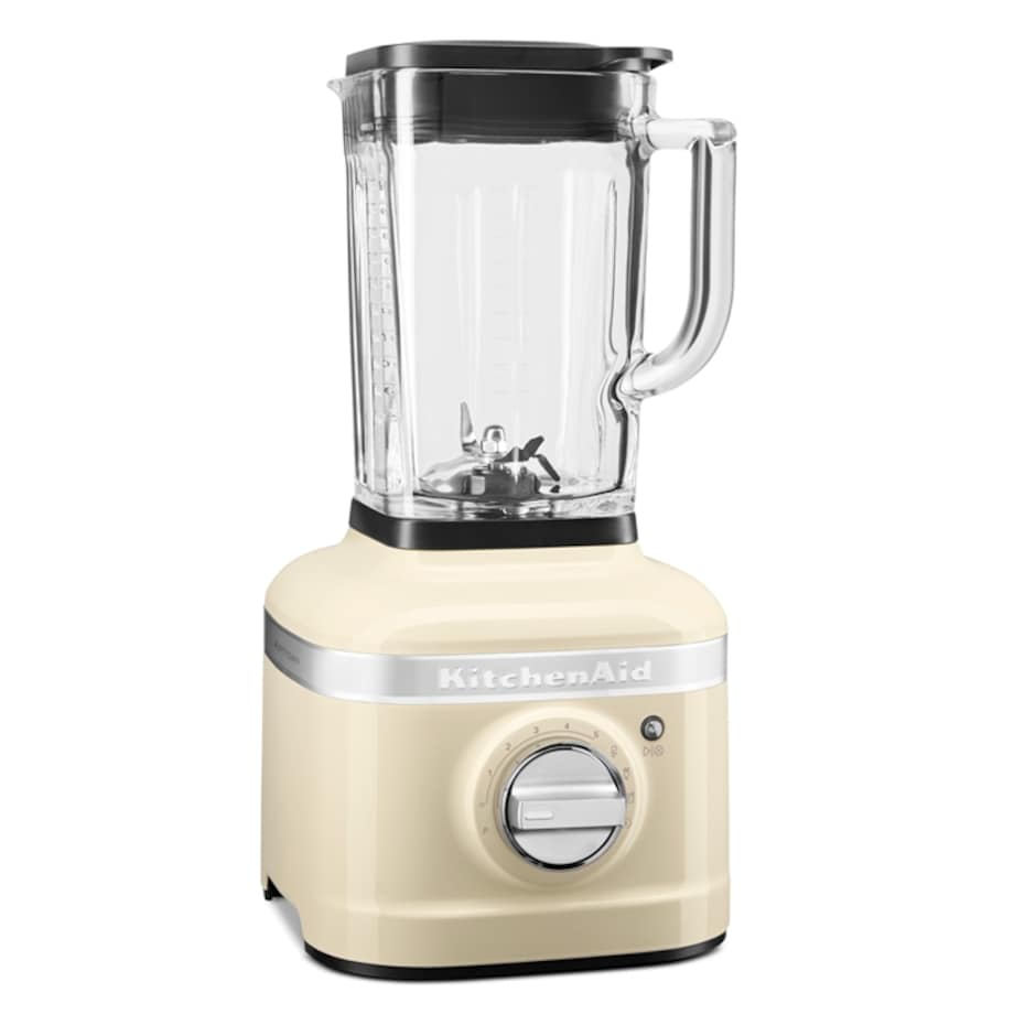 1,4L Blender K400 Artisan 5KSB4026EAC kremowy