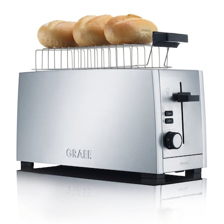 Graef GmbH & Co.KG. toster MP41661