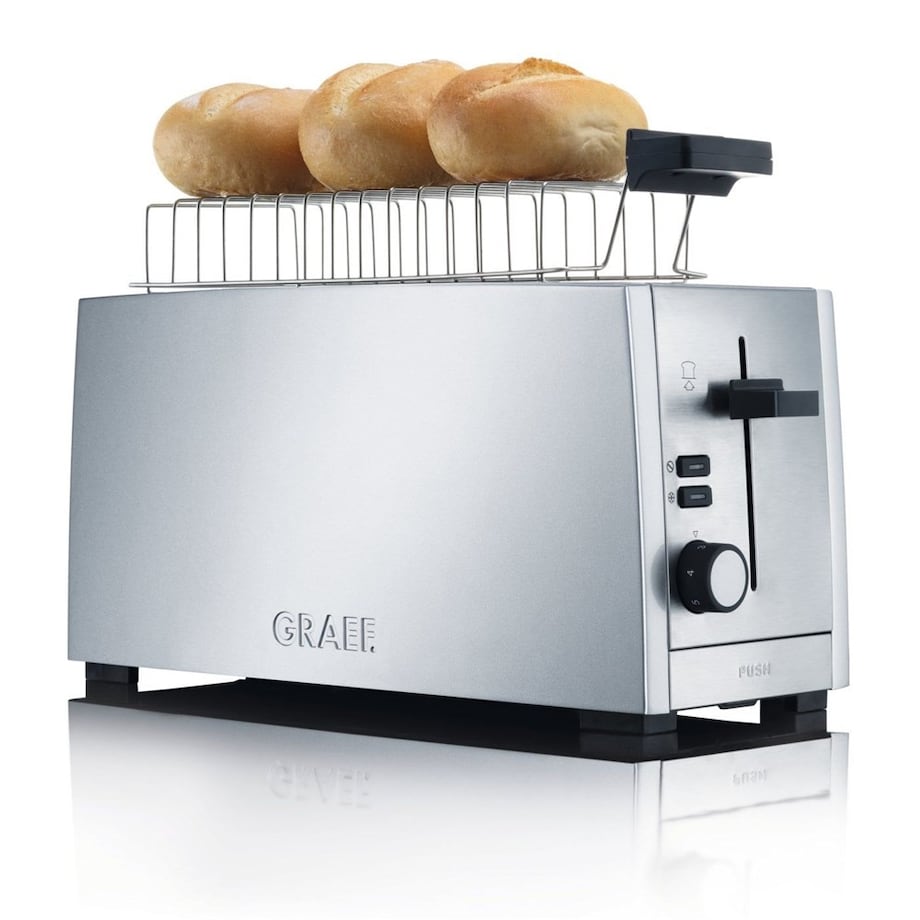 Graef GmbH & Co.KG. toster MP41661