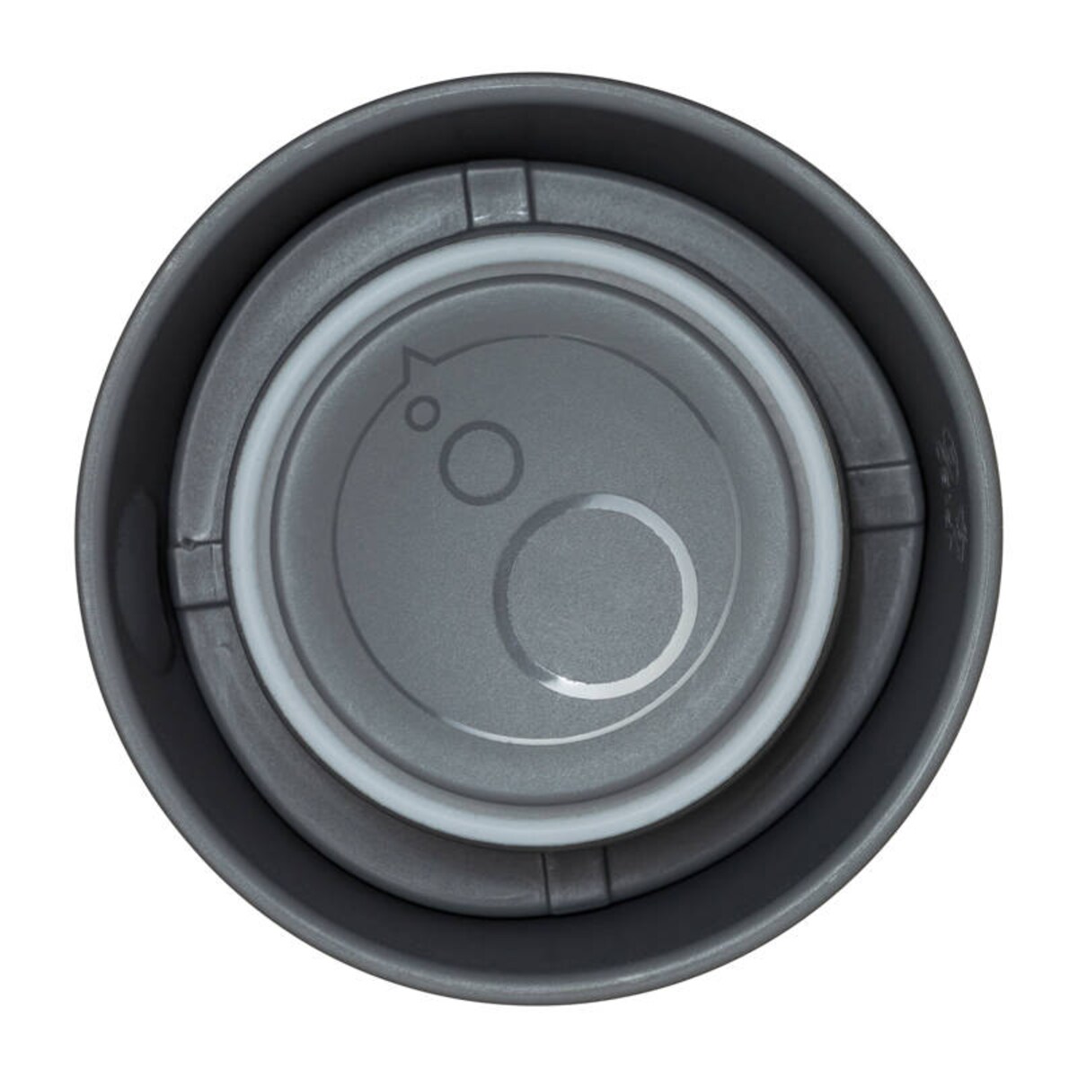 Termos obiadowy dla dzieci na zupę i obiad 210 ml Blue Slate b.box