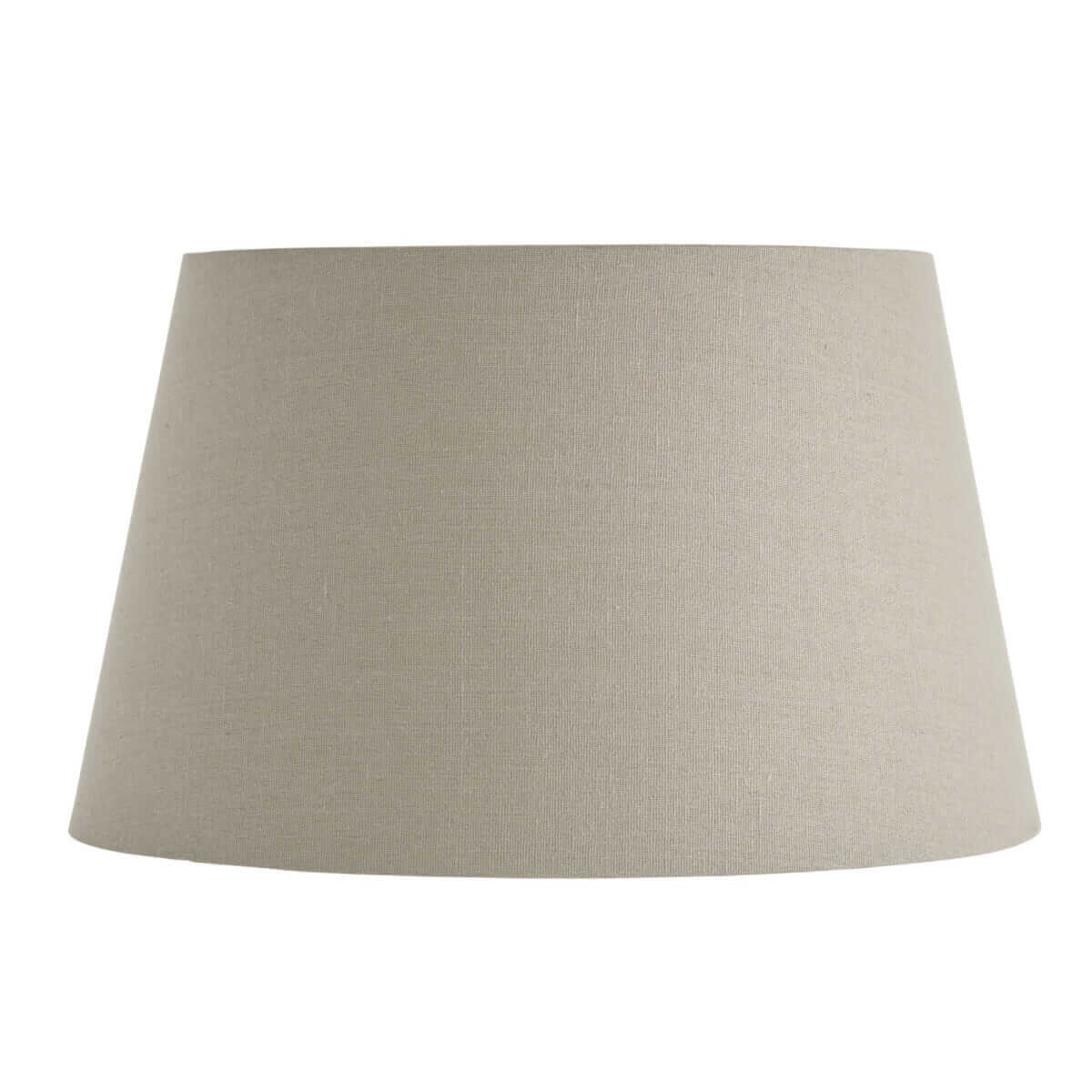 Klosz do lampy Cici CICI-14GRY Endon tkanina szary