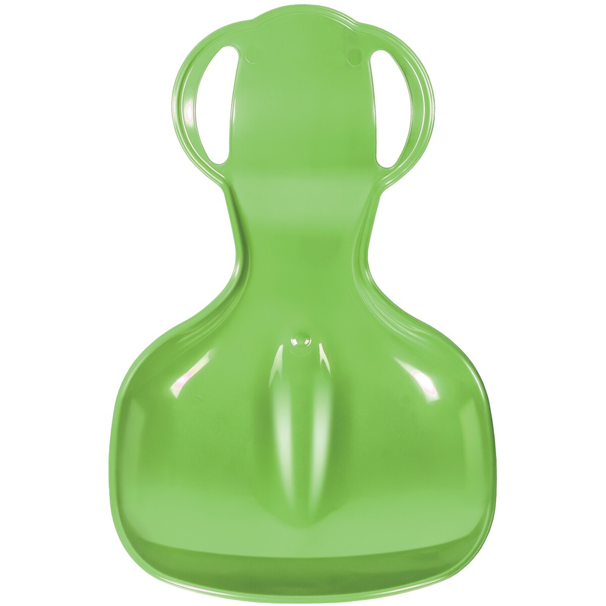 Ślizg Na Śnieg Jabłuszko Jabłko Ślizgacz Zjazdowy Sanki Dla Dzieci Zabawka Na Zimę