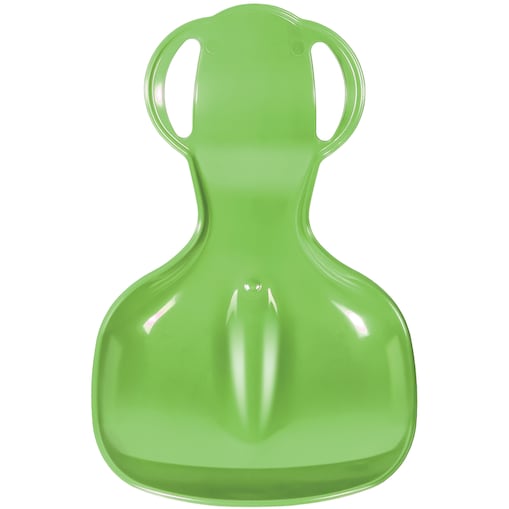 Ślizg Na Śnieg Jabłuszko Jabłko Ślizgacz Zjazdowy Sanki Dla Dzieci Zabawka Na Zimę