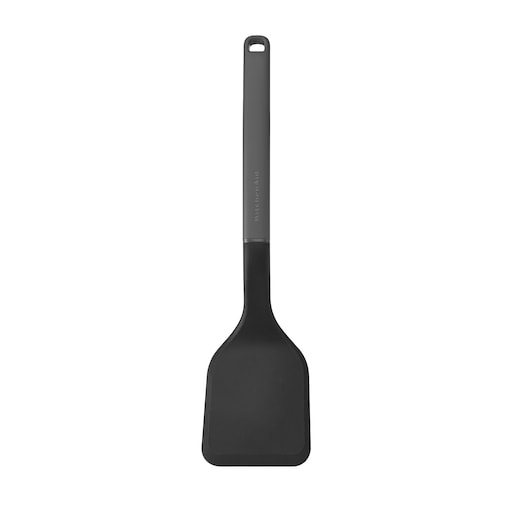 KitchenAid łopatka kuchenna Charcoal Grey