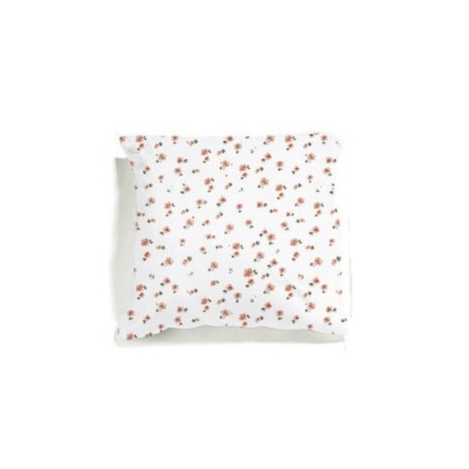 Poszewka Kwiatuszki 40 x 40 cm