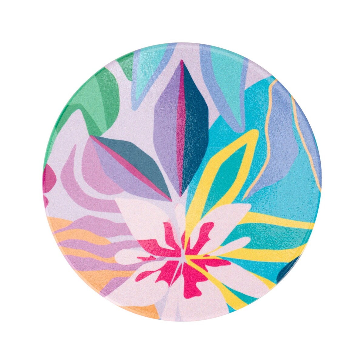 Podkładka pod kubek Be Fierce, botanica