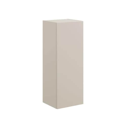 Szafka łazienkowa DALIA CASHMERE 1D 30 cm kaszmirowy mat