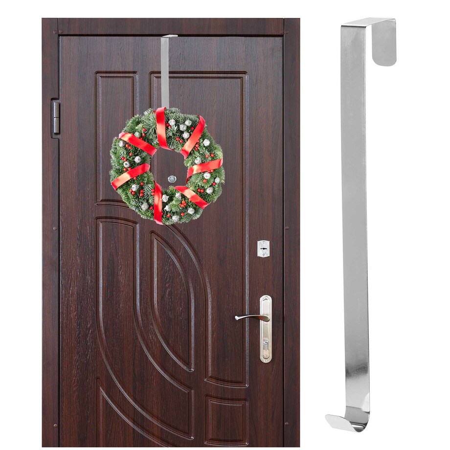 Wieszak na wieniec świąteczny, 29 cm