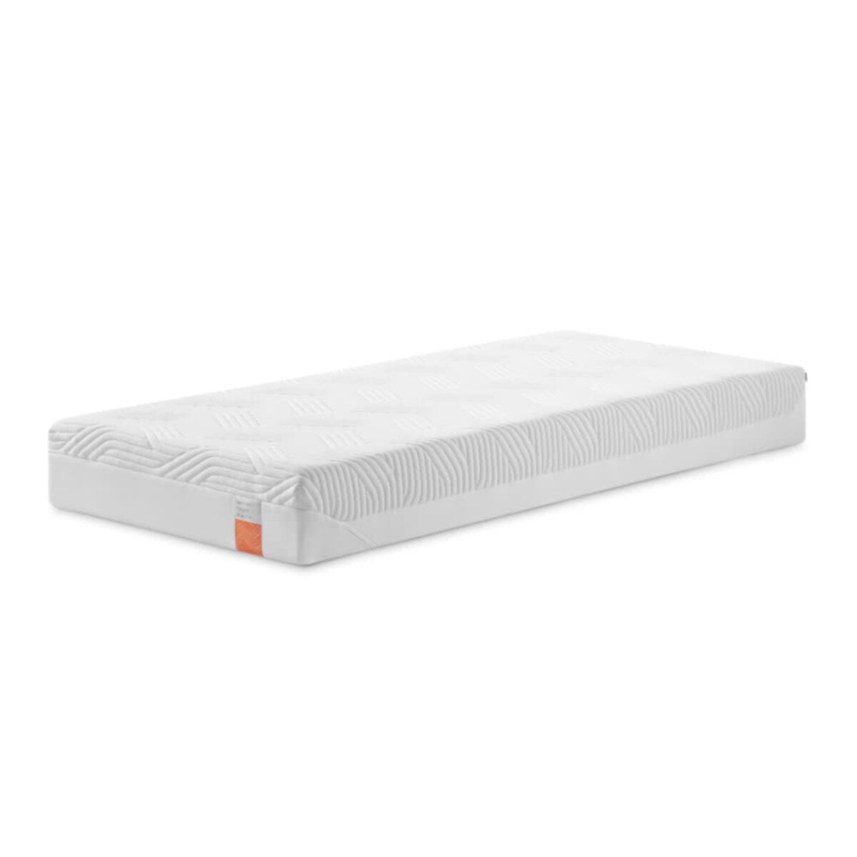 Materac TEMPUR® Pro Medium SmartCool, 100 x 200 cm, TEMPUR