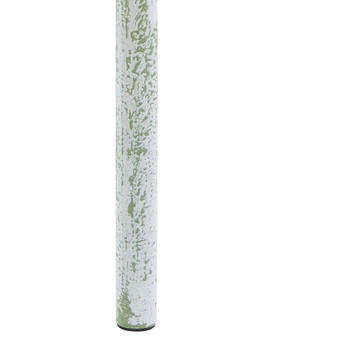Donica na nóżkach SANDWORT 35 cm Metal Miętowy