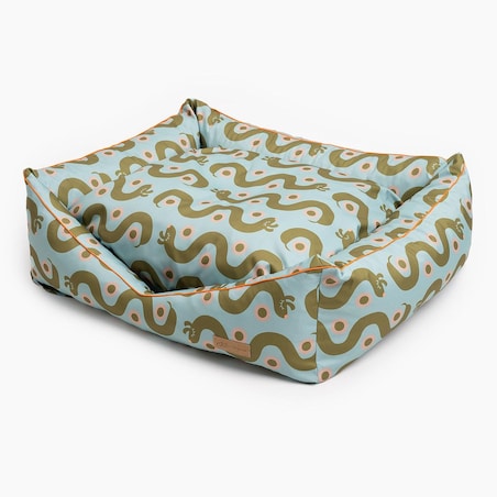 Zapasowy pokrowiec na kanapę - dowolny wzór - Rozmiar: L