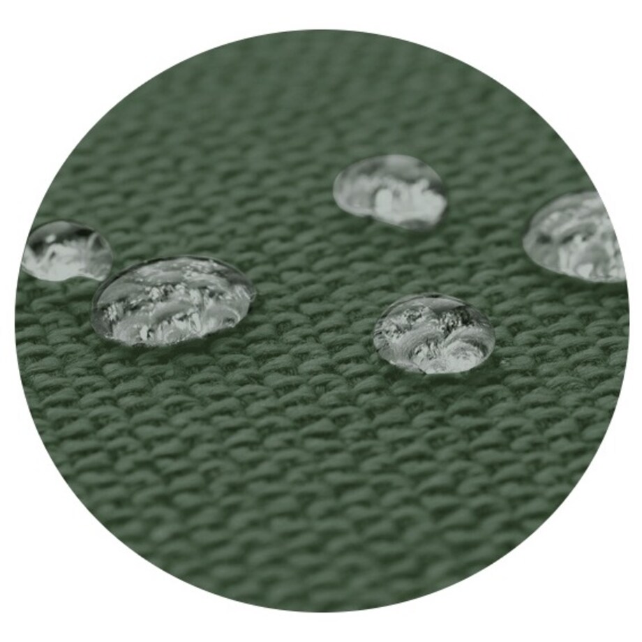 Poduszka Na Huśtawkę Ogrodową Ławkę 180X60X50Cm + 2 Poduszki Ogrodowa