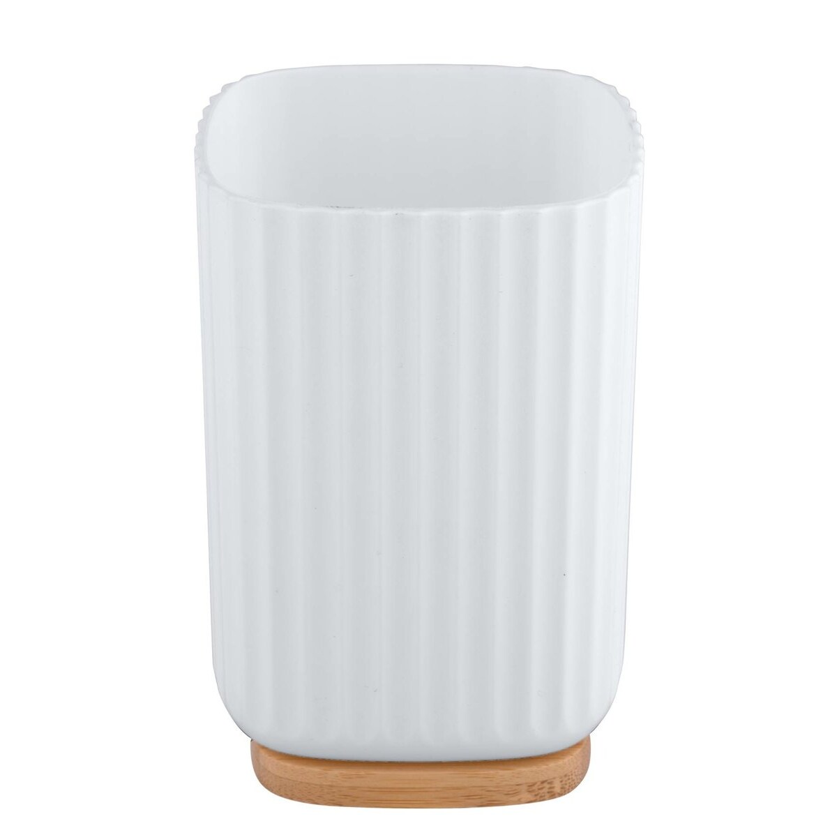 Pojemnik na szczoteczki do zębów ROTELLO, WENKO