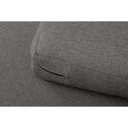 KONSIMO TAGIO II Sofa 2-osobowa, kolor jasnoszary
