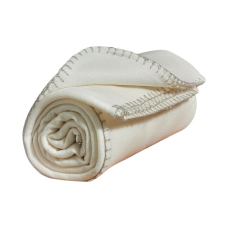 Koc polarowy 220 x 240 cm, BIENAU