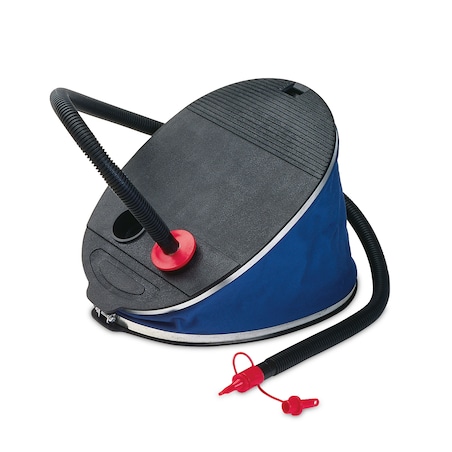 Pompka nożna do materaca Intex